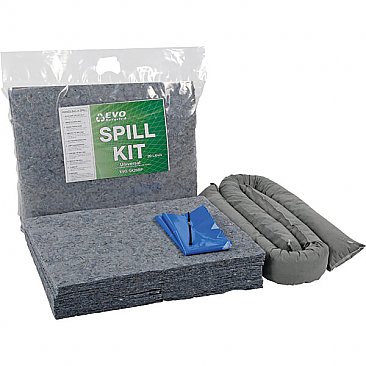 20 Litre Spill Kit