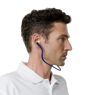 Moldex Waveband Ear Plugs