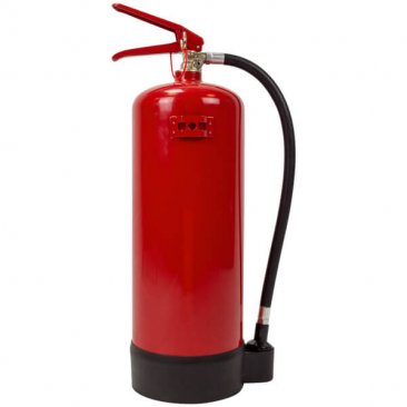 6ltr Foam Extinguisher With Antifreeze