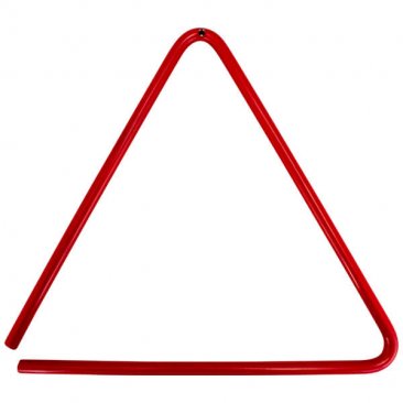 Fire Alarm Triangle