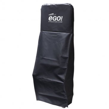 Ego Evacuation Chair with Cover & Mount