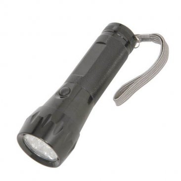 LED compact torch