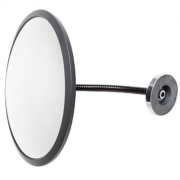 Detective Magnetic Security Mirror