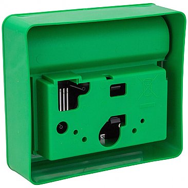Key Guard Box - Green