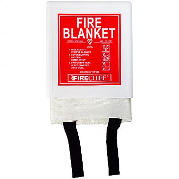 Kitchen Fire Blanket