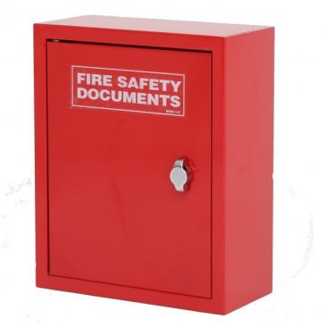 Fire Document Cabinet