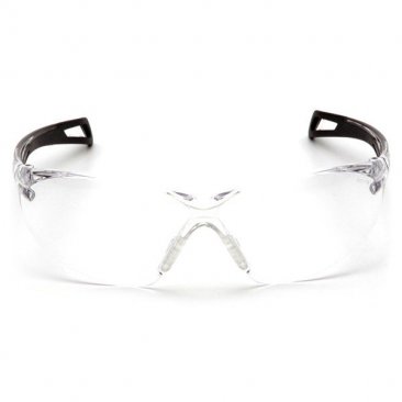 Pyramex PMXSLIM® Modern Style Slim Fit Safety Spectacle - Clear AF
