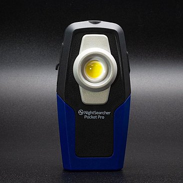 Rechargeable Work Light and Torch