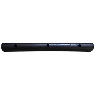 Industrial Rubber Bumper - Front