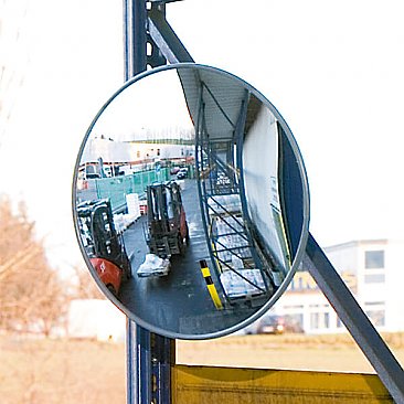 Spion Circular Safety Mirror