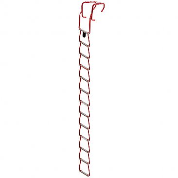 FireChief Two Storey Fire Escape Ladder
