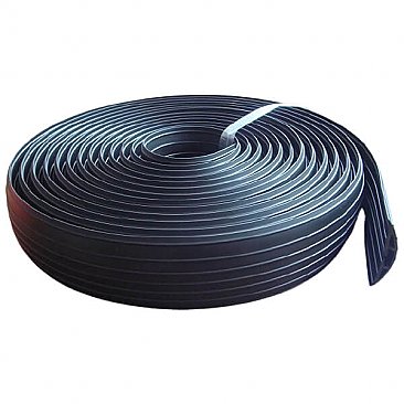 Floor Cable Protector - 9m Roll