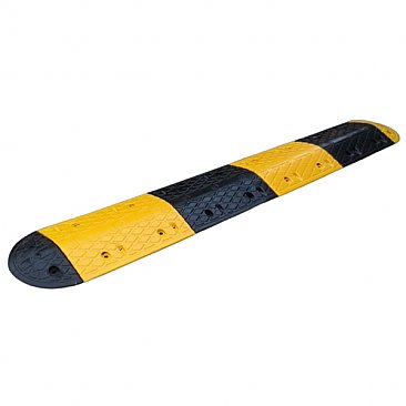 Speed Bump Complete Kit – 10mph