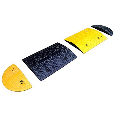 Speed Bump Complete Kit – 10mph - Parts