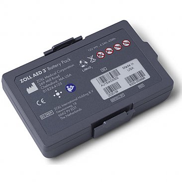 ZOLL AED 3 Battery Pack