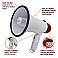 10W Rechargeable Megaphone Features