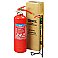 1kg Powder Fire Extinguisher - What's In The Box