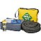 50 Litre Hi-Vis Spill Kit - EVO