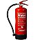 6ltr Water Extinguisher With Antifreeze