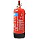 6kg Powder Fire Extinguisher - Approvals
