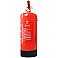 9 litre Water Fire Extinguisher - Approvals