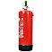 9 litre LFX Lithium Battery Fire Extinguisher side
