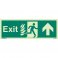 NHS Exit Up 446HTM
