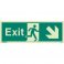 Exit Down Right 448