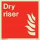 Dry Riser 6591