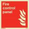 Fire Control Panel 6605