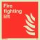 Fire Fighting Lift 6612