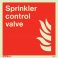 Sprinkler Control Valve 6614
