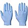 Powder-free Nitrile Gloves - per 100
