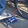 Bicycle Tyre Foot Pump