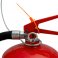 Extinguisher Stopper Alarm