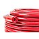25mm Fire Hose Tubing with Nozzle