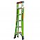Little Giant King Kombo Industrial Ladders - Storage