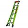 Little Giant King Kombo Industrial Ladders - Leaning Ladder