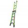 Little Giant King Kombo Industrial Ladders - Extension Ladder