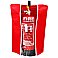Fire Extinguisher Cover - Medium Front Use