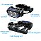 Rechargeable Automatic Head Torch