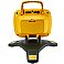 Rechargeable LED Work Light - Rear