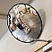 Security Mirrors – 300mm & 600mm Wall Mounted