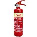 1 Litre Foam Fire Extinguisher