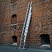 Trade Extension Ladder - Three Section
