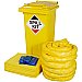 240 Litre Wheeled Spill Kit - Chemical