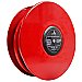 Fire Hose Reel with Hose - 19mm Swinging Manual Front Angle