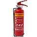 2 litre Wet Chemical Fire Extinguisher with Wall Bracket
