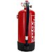 3 litre Water Additive Fire Extinguisher - Side