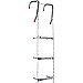 Vigil Two-Storey Fire Escape Ladder – 4.5m